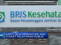 Kelas 1-3 BPJS Kesehatan Bakal Dihapus, Iurannya Segini