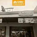 Mau Buka Alfamart, Alfamidi & Indomaret? Siapkan Modal Segini