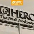 Raja Ritel RI: Toko Hero, Kisah Ulet Suami-Istri Mulai Bisnis