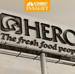 Raja Ritel RI: Toko Hero, Kisah Ulet Suami-Istri Mulai Bisnis