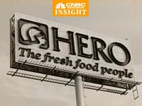 Raja Ritel RI: Toko Hero, Kisah Ulet Suami-Istri Mulai Bisnis