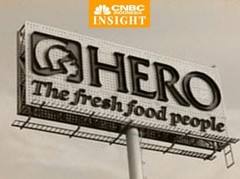 Raja Ritel RI: Toko Hero, Kisah Ulet Suami-Istri Mulai Bisnis