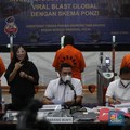 Fix Dimiskinkan! Polisi Sita Aset Affiliator Investasi Abal