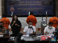 Afiliator Untung 20%-30% di Atas Derita Korban Binomo Cs!