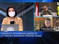 ESDM: Jika Harga Minyak Melonjak, Subsidi Energi Bisa Bengkak