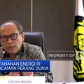 Rusia-Ukraina Makin Panas, Hati-hati Suplai Minyak RI