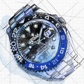 Terungkap! Ini Alasan Kenapa Jam Tangan Rolex Mahal Bingit