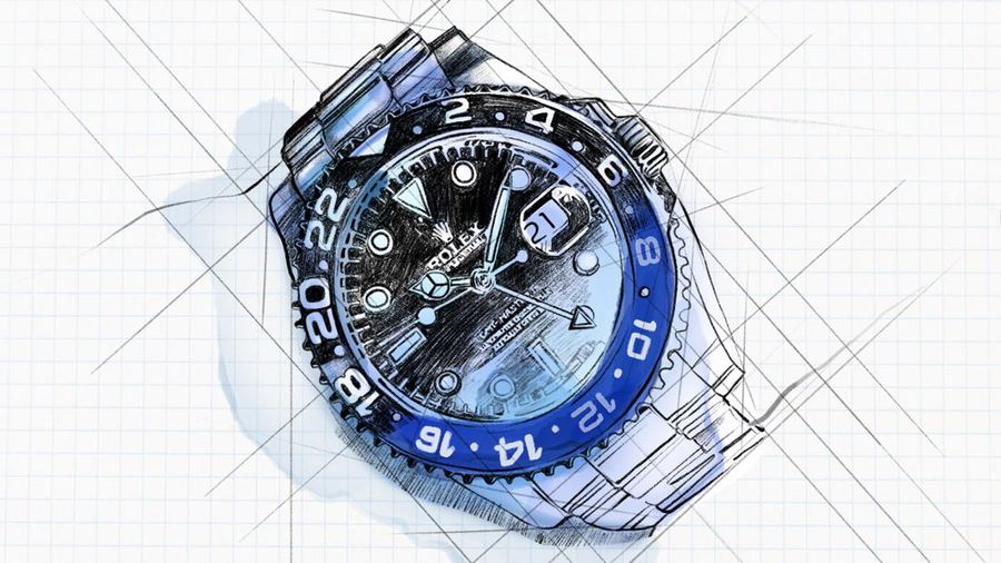 Infografis, Ini Alasan Rolex Harganya Selangit
