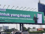 Bibit Dikabarkan PHK Pegawai, Manajemen Buka Suara