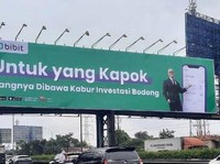 Fahrenheit, Robot Trading yang Diduga Menipu Hingga Rp 5 T!