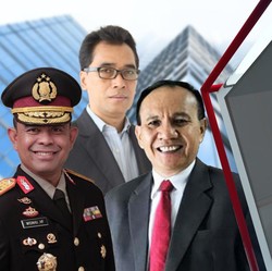 INVESTIME: Jelas-Jelas Judi, Kok Binary Option Masih Marak?