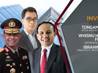 INVESTIME: Jelas-Jelas Judi, Kok Binary Option Masih Marak?