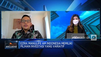 Wahai Trader, Ini Bocoran Strategi Pengelola Dana Rp 113,4 T
