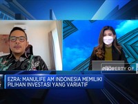 Wahai Trader, Ini Bocoran Strategi Pengelola Dana Rp 113,4 T