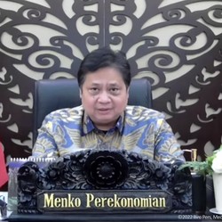 Digital Ekonomi Bakal Percepatan Pemulihan Ekonomi RI