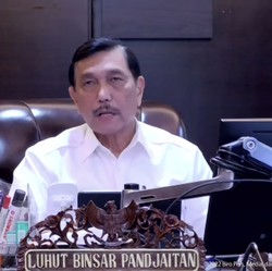 Tunggu Tanggal Mainnya! Masuk RI Bakal Bebas Karantina