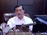 Pemerintah Perpanjang PPKM Jawa-Bali, Mayoritas Level 3