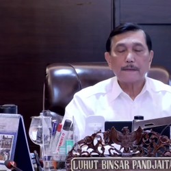Pemerintah Akan Uji Coba Tanpa Karantina di Bali 14 Maret