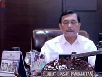 Pemerintah Akan Uji Coba Tanpa Karantina di Bali 14 Maret