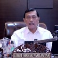 Vaksinasi Dosis 2 Jadi Syarat Asesmen Level PPKM