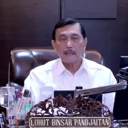Vaksinasi Dosis 2 Jadi Syarat Asesmen Level PPKM