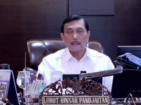 Vaksinasi Dosis 2 Jadi Syarat Asesmen Level PPKM