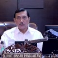 Daerah PPKM Level 4 Tambah, Jabodetabek Masih Level 3