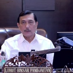 Daerah PPKM Level 4 Tambah, Jabodetabek Masih Level 3