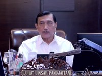 Daerah PPKM Level 4 Tambah, Jabodetabek Masih Level 3
