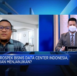 Listrik & Infastruktur, Tantangan Bisnis Data Center di IKN