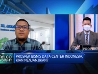 Listrik & Infastruktur, Tantangan Bisnis Data Center di IKN