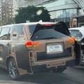 Heboh! Penampakan Innova Terbaru Berkeliaran di Jalan