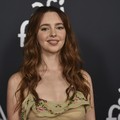 Siapa Natasha Bassett? Aktris Australia Pacar Baru Elon Musk