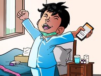 Cara Mengatasi Omicron di Rumah, Insya Allah Cepet Sembuh