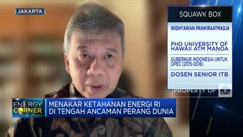 Perbaikan Iklim Bisnis, Kunci RI Genjot Produksi Hulu Migas