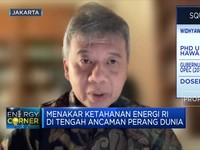 Produksi Migas RI Turun, Eks Gubernur OPEC: KKKS Gak Nyaman?
