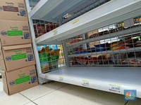 Ada Dugaan Penimbunan Migor, Begini Tanggapan KPPU
