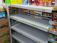 Diduga Timbun 1,1 Juta kg Minyak Goreng, Ini Jawaban Salim