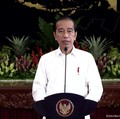 RI 'Supermarket' Bencana, Jokowi: Kita Butuh SAR yang Militan