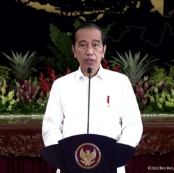 Jokowi Beri Kejutan Lagi, Tunjangan Untuk 4 PNS Ini Naik!