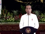 Jokowi Beri Kejutan Lagi, Tunjangan Untuk 4 PNS Ini Naik!
