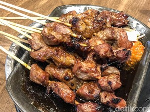 11 Ciri-ciri Kolesterol Naik Setelah Menyantap Daging Kurban, Hati-hati!
