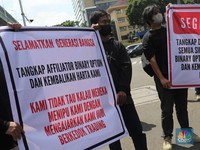 Apa Itu Binomo? Sampai Bikin Indra Kenz Diciduk Polisi