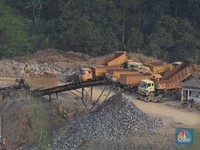 Ketua APMI Usul Kontrak Rig Diperpanjang, Ini Alasannya!