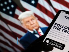 Trump Siap Luncurkan Medsos Tandingan Twitter