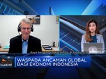 2022 Penuh Tantangan, Moody's: PDB RI Masih Bisa Tumbuh 5%