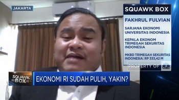 Agar Exit Policy Tak Guncang Pasar, RI Perlu Strategi Ini