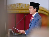 Posisi Indonesia Dalam Perang Rusia-Ukraina