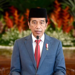Bambang Susantono & Dhony Rahajoe, Bos IKN Pilihan Jokowi!