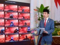 Kisruh JHT: Buruh Ngamuk, Jokowi Turun Tangan